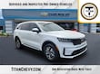Kia Sorento Hybrid