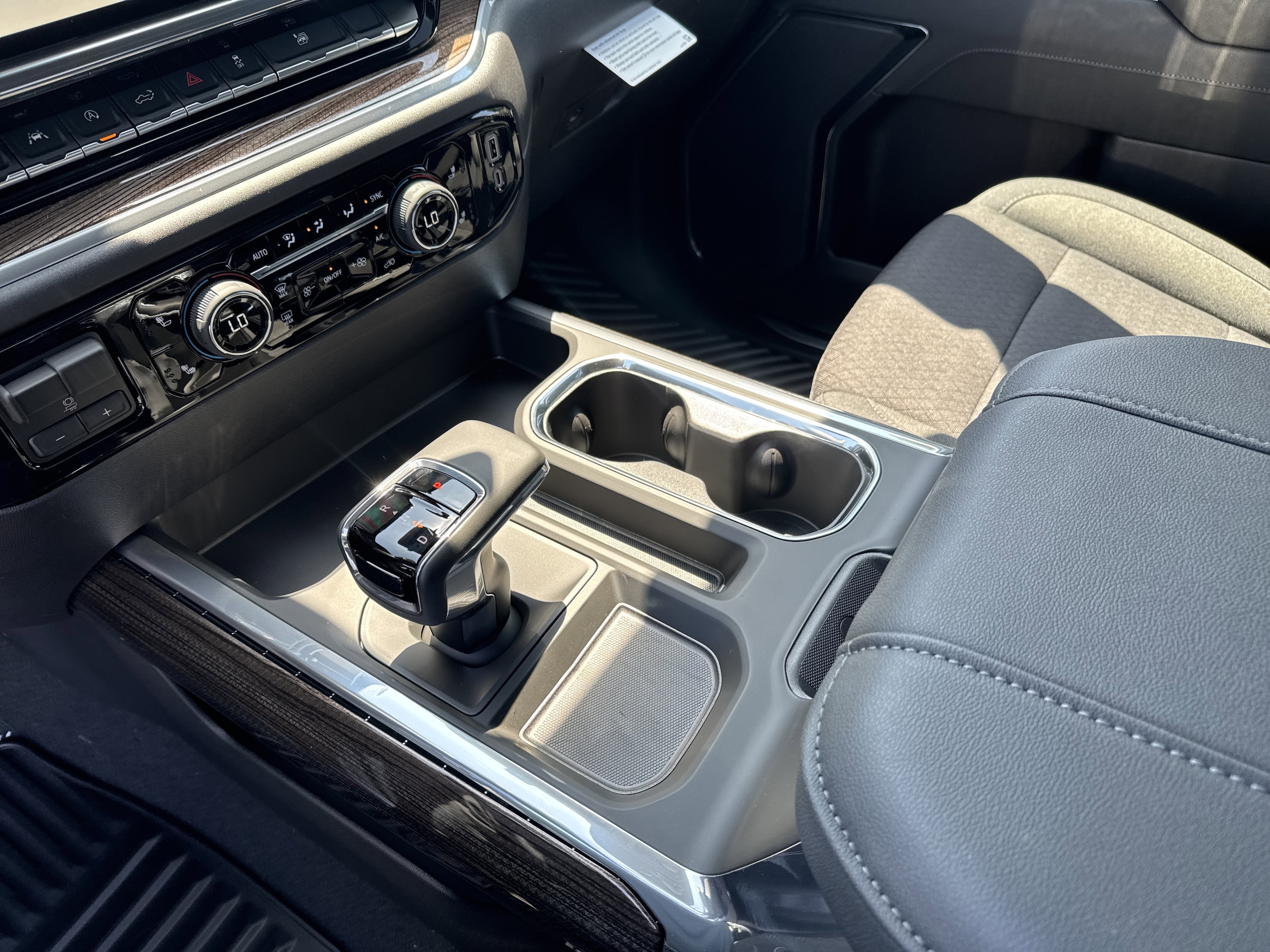 2026 Chevrolet Silverado 1500 RST - Photo 28