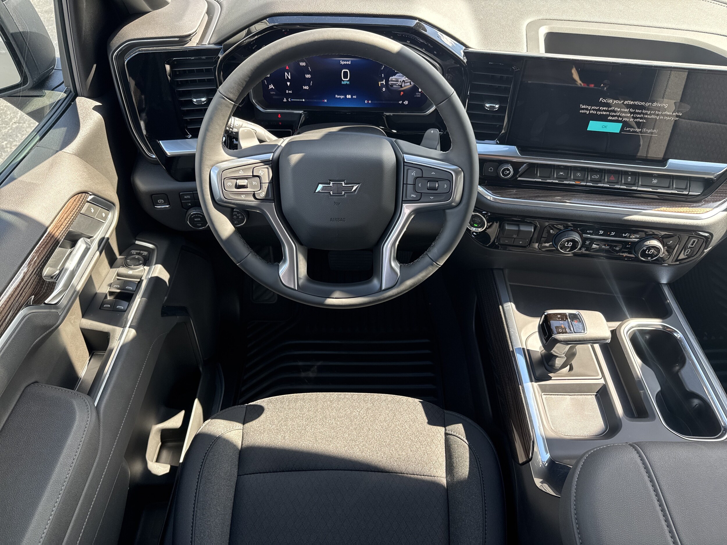 2026 Chevrolet Silverado 1500 RST - Photo 18