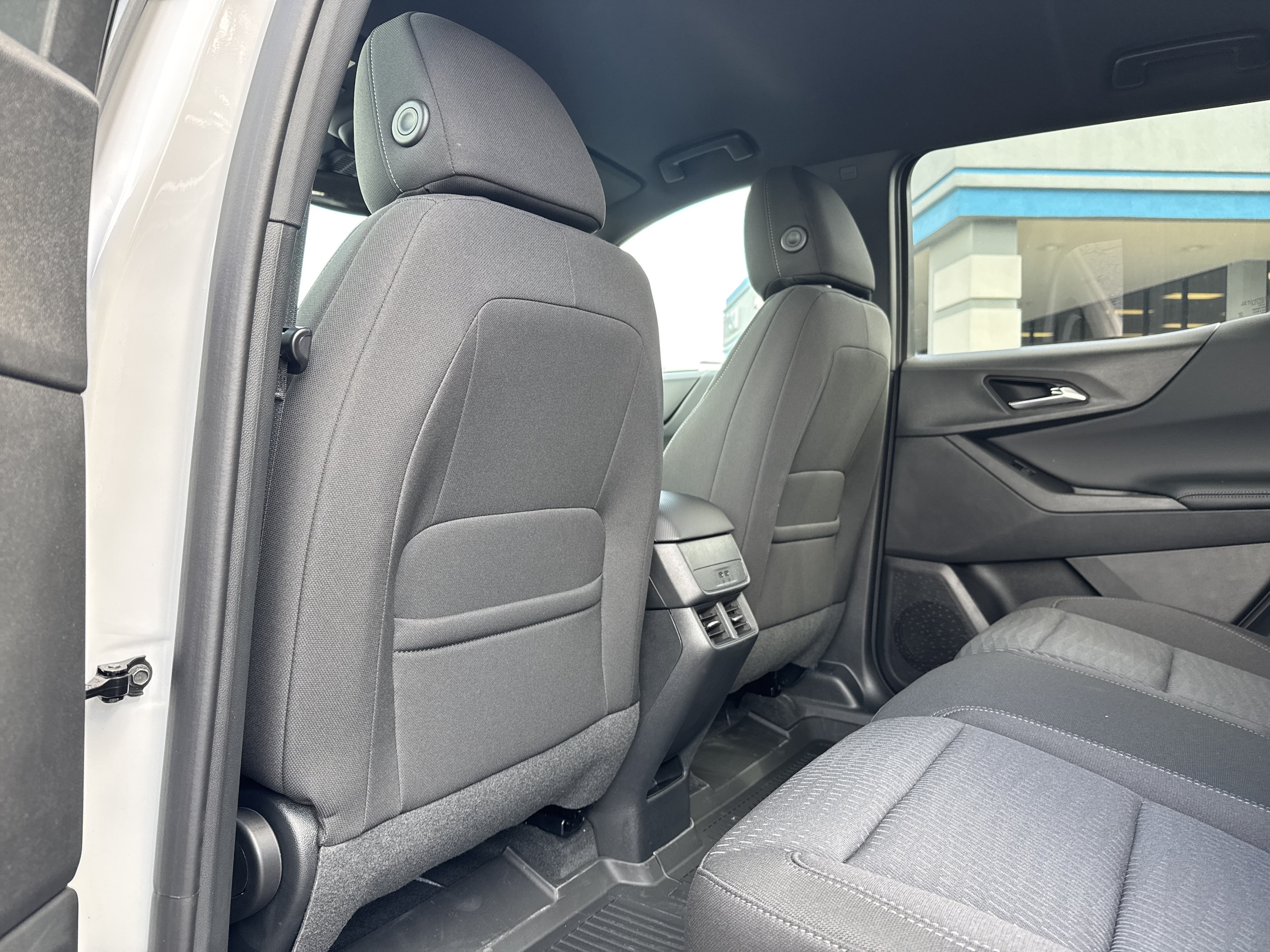 2027 Chevrolet Equinox LT - Photo 20