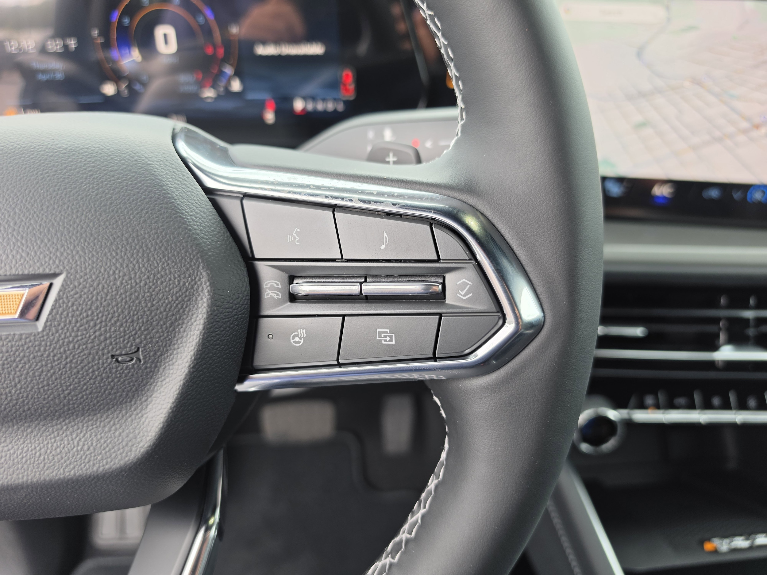 2026 Chevrolet Traverse LT - Photo 32