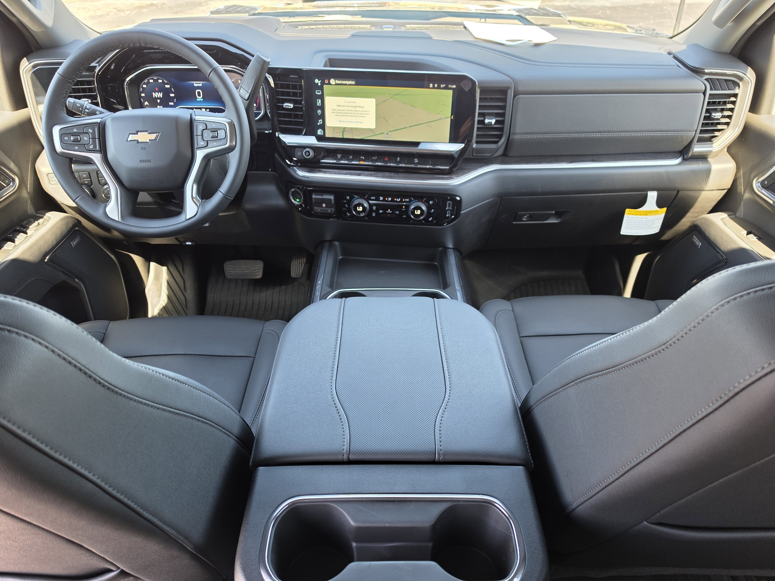 2025 Chevrolet Silverado 3500 HD LTZ - Photo 14