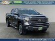 Toyota Tundra 4WD