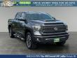 Used 2019 Toyota Tundra 4WD SR5 Truck CrewMax