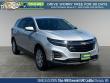 Used 2022 Chevrolet Equinox LT SUV