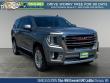 Used 2021 GMC Yukon SLT SUV