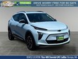 Chevrolet Bolt EUV