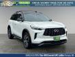 Used 2025 INFINITI QX60 Autograph SUV