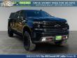 Used 2020 Chevrolet Silverado 1500 LT Trail Boss Truck Crew Cab