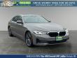 Used 2021 BMW 5 Series 530i Sedan