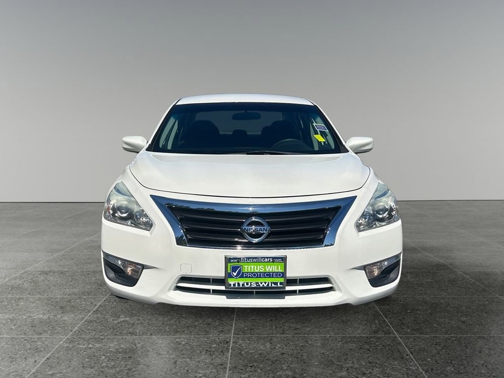 Used 2015 Nissan Altima S with VIN 1N4AL3AP5FC130992 for sale in Olympia, WA