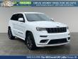 Used 2021 Jeep Grand Cherokee Overland SUV