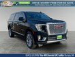 GMC Yukon XL
