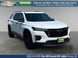 Used 2022 Chevrolet Traverse Premier SUV
