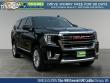 Used 2021 GMC Yukon SLT SUV