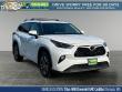 Used 2024 Toyota Highlander LE SUV