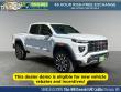 Used 2024 GMC Canyon AT4 Truck Crew Cab