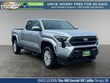 Toyota Tacoma 4WD