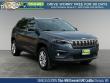 Used 2019 Jeep Cherokee Latitude SUV