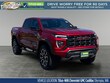 GMC Canyon