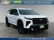 Used 2024 Chevrolet Traverse RS SUV