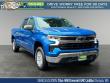 Used 2022 Chevrolet Silverado 1500 LT Truck Crew Cab