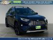 Used 2021 Toyota RAV4 Hybrid XSE SUV