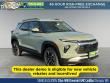 Used 2025 Chevrolet Trailblazer LT SUV