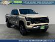 Used 2023 Chevrolet Colorado Z71 Truck Crew Cab