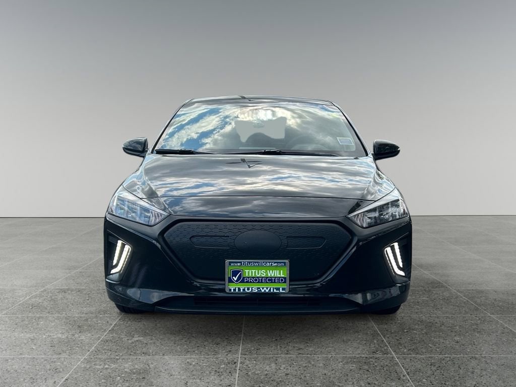 Used 2020 Hyundai IONIQ Limited with VIN KMHC85LJ5LU071288 for sale in Olympia, WA