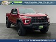 GMC Canyon