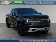 Chevrolet Silverado 1500 LTD