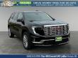 Used 2025 GMC Acadia Denali SUV