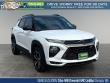 Used 2021 Chevrolet Trailblazer RS SUV