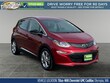Chevrolet Bolt EV