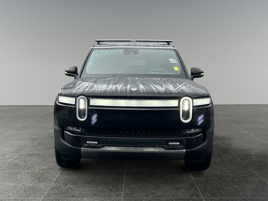 Used 2023 Rivian R1S Adventure with VIN 7PDSGABA1PN018335 for sale in Olympia, WA