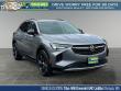 Used 2021 Buick Envision Essence SUV