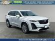 Used 2025 CADILLAC XT6 Premium Luxury SUV