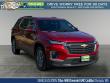 Used 2022 Chevrolet Traverse LT Cloth SUV