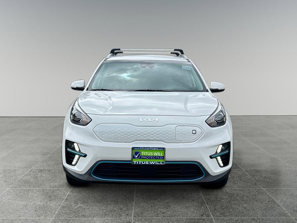 Used 2022 Kia Niro EX with VIN KNDCC3LG6N5118725 for sale in Olympia, WA