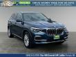 Used 2019 BMW X5 xDrive50i SUV