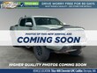 Toyota Tacoma 4WD