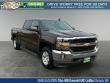 Used 2016 Chevrolet Silverado 1500 LT Truck Crew Cab
