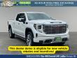Used 2024 GMC Sierra 1500 Denali Truck Crew Cab