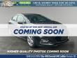 Used 2016 Chevrolet Cruze LT Sedan