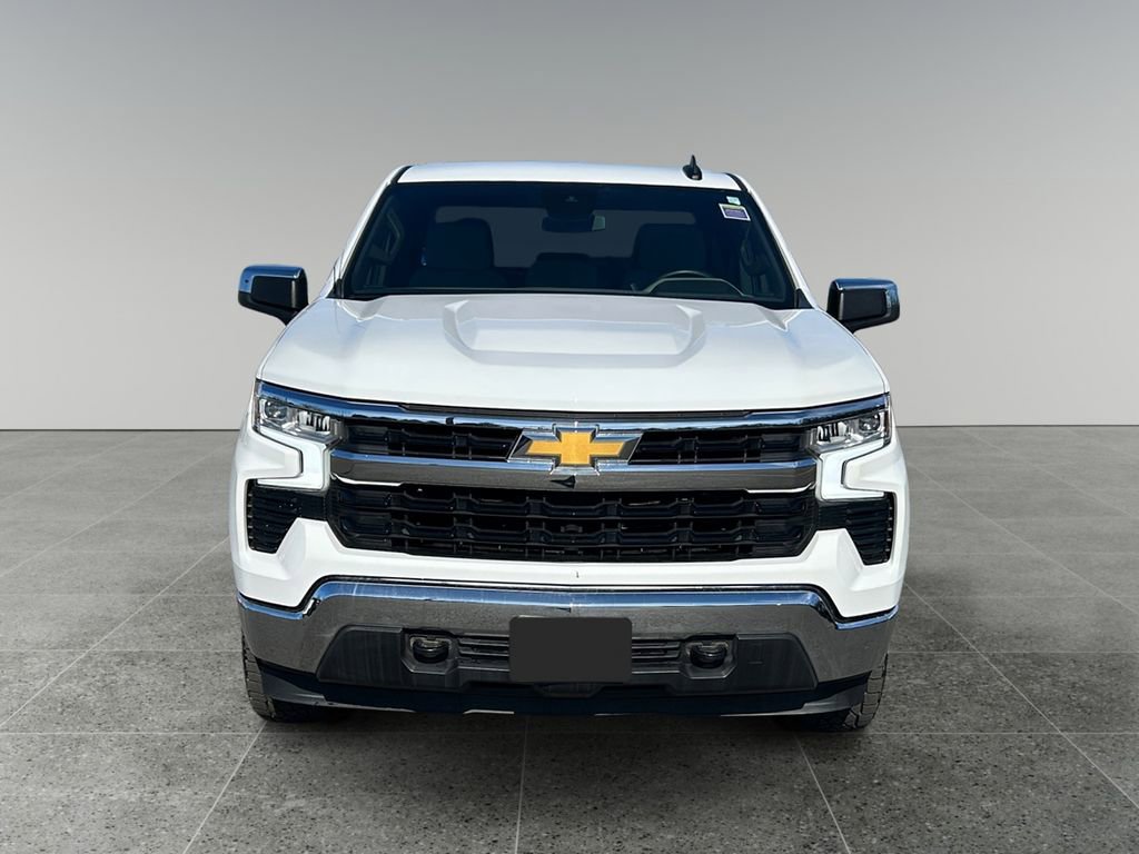 Used 2023 Chevrolet Silverado 1500 LT with VIN 3GCUDDED4PG239095 for sale in Tacoma, WA
