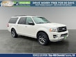 Ford Expedition EL