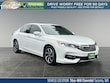 Honda Accord Sedan
