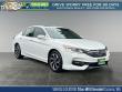 Used 2017 Honda Accord Sedan EX-L V6 Sedan
