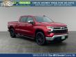 Used 2023 Chevrolet Silverado 1500 LT Truck Crew Cab